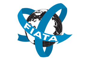 FIATA-Logo