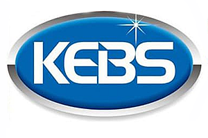 KEBS-Logo