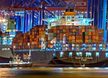 SouthWest Shipping & Logistics Ltd.